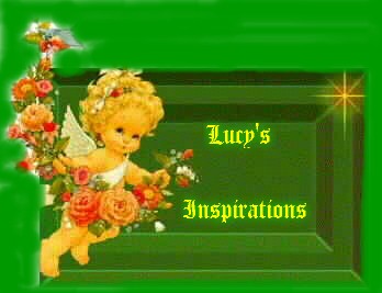 Lucy's Inspirations Home Page